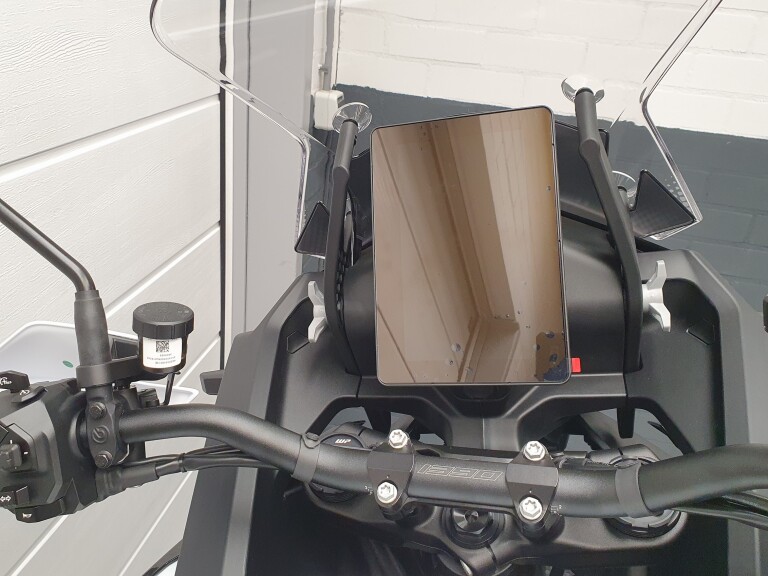 KTM 1390 SUPER ADVENTURE S foto 21