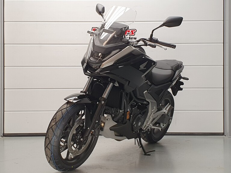 Honda NC 750 X ABS 
