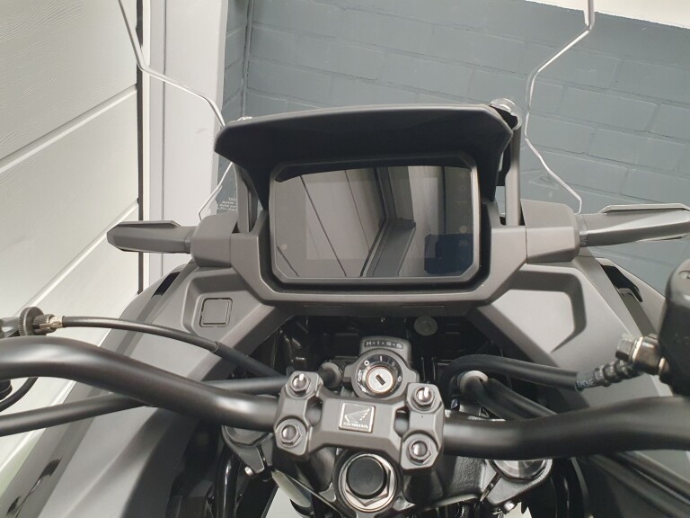 Honda NC 750 X ABS foto 15