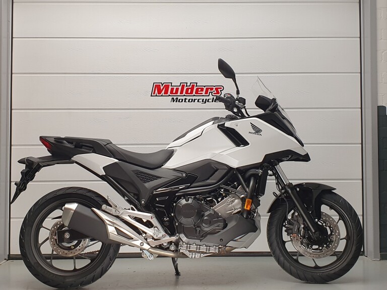 Honda NC 750 X ABS 