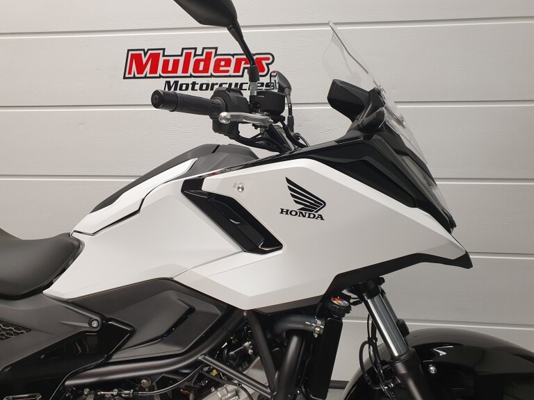 Honda NC 750 X ABS foto 13