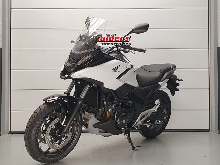 Honda NC 750 X ABS 