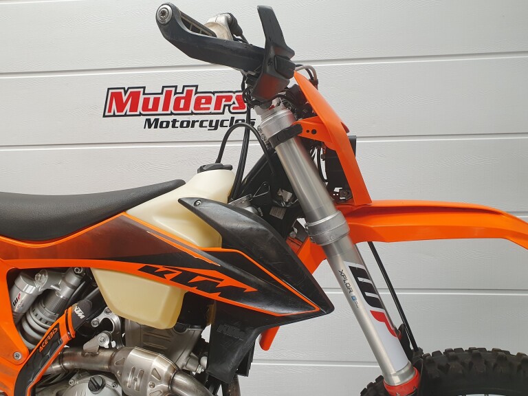 KTM 350 EXC-F foto 9
