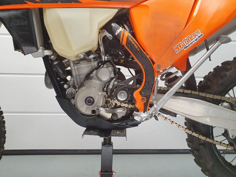 KTM 350 EXC-F foto 15