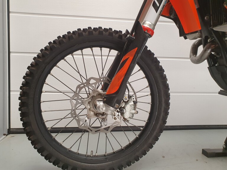 KTM 350 EXC-F foto 17
