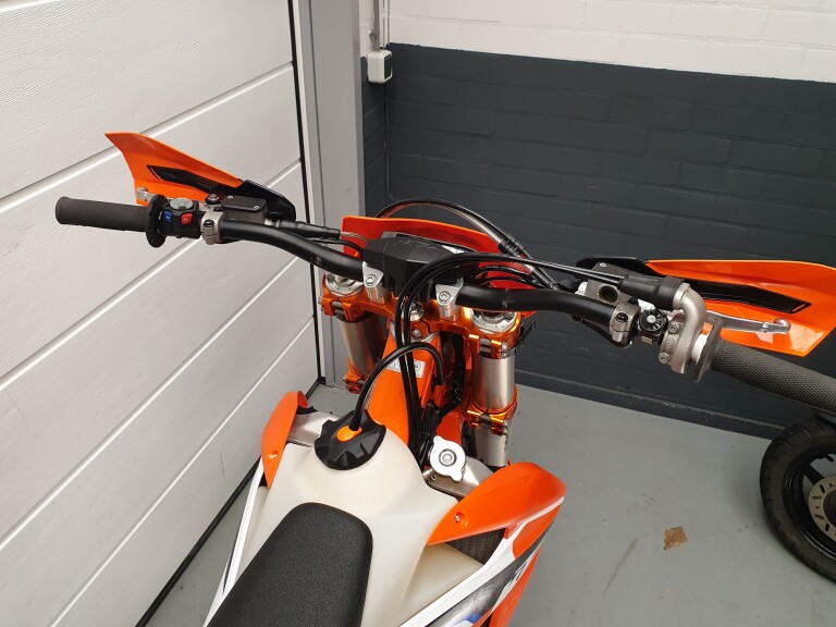 KTM 350 EXC-F foto 18