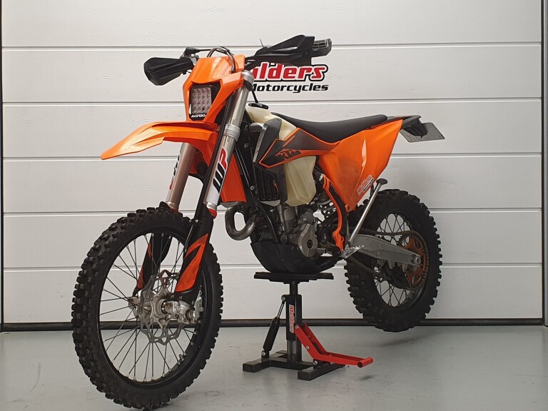 KTM 350 EXC-F 