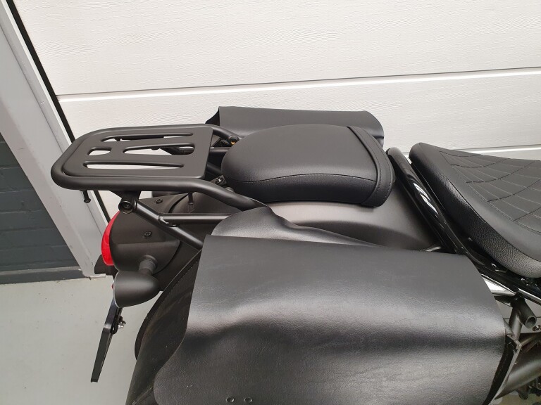 Honda CMX 500 REBEL foto 15