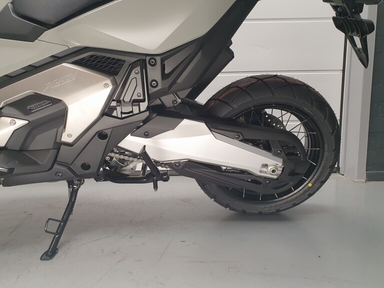 Honda X-ADV 750 foto 7