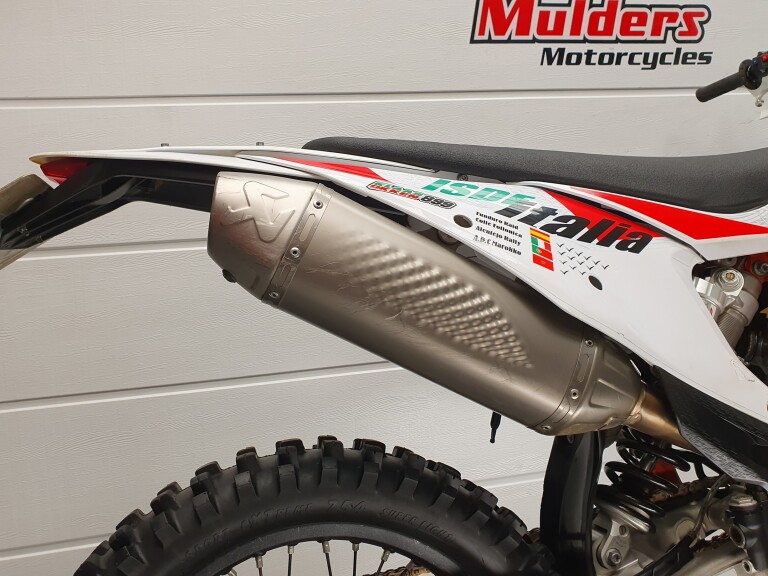 KTM 350 EXC-F SIX DAYS foto 10