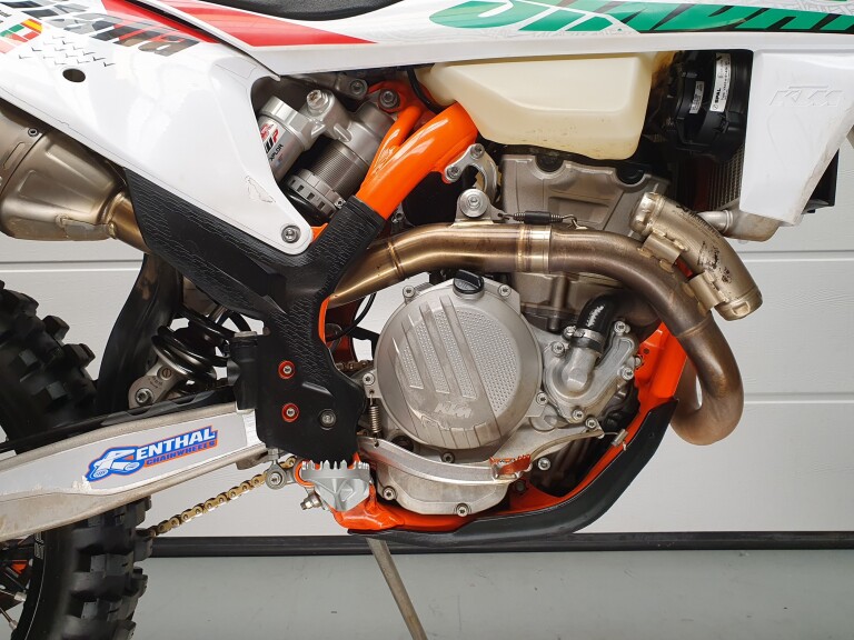 KTM 350 EXC-F SIX DAYS foto 11