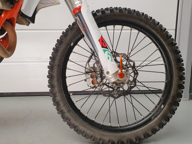 KTM 350 EXC-F SIX DAYS foto 13