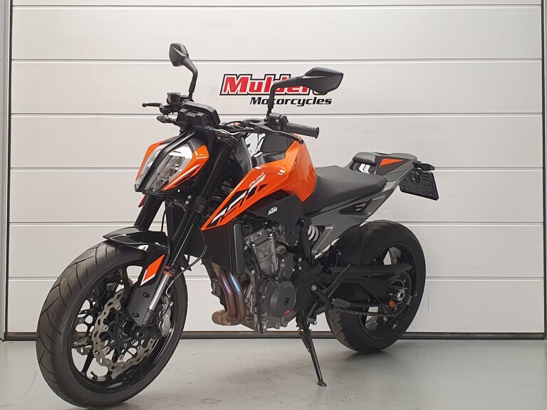 KTM 790 DUKE L ABS 