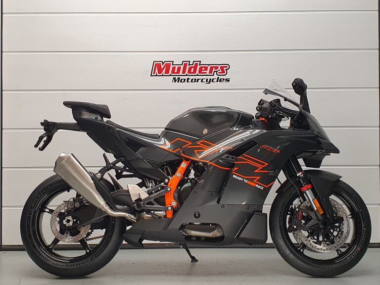 KTM RC 990 R 