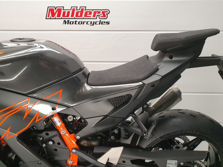 KTM RC 990 R foto 6