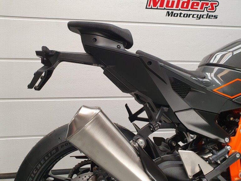 KTM RC 990 R foto 9