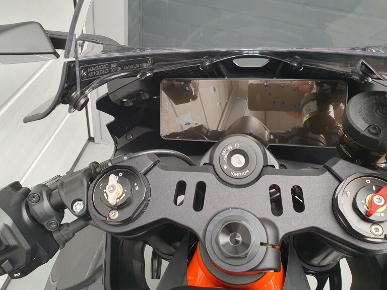 KTM RC 990 R foto 16