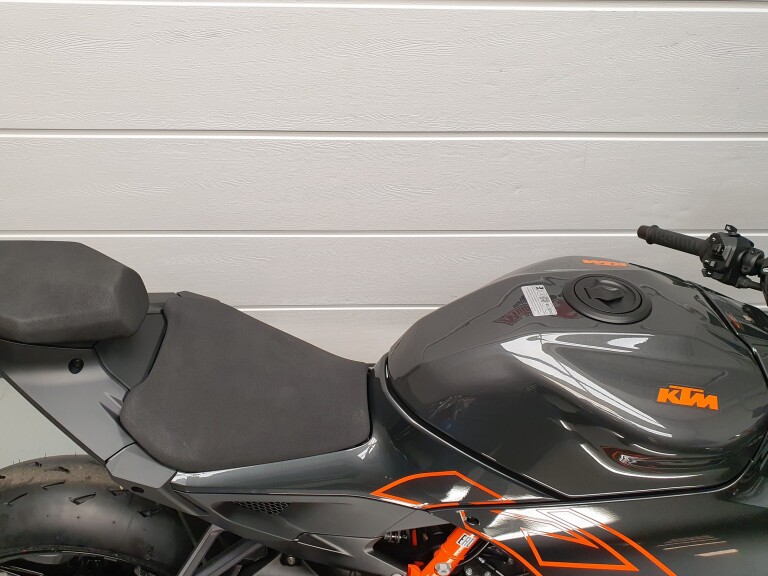 KTM RC 990 R foto 18