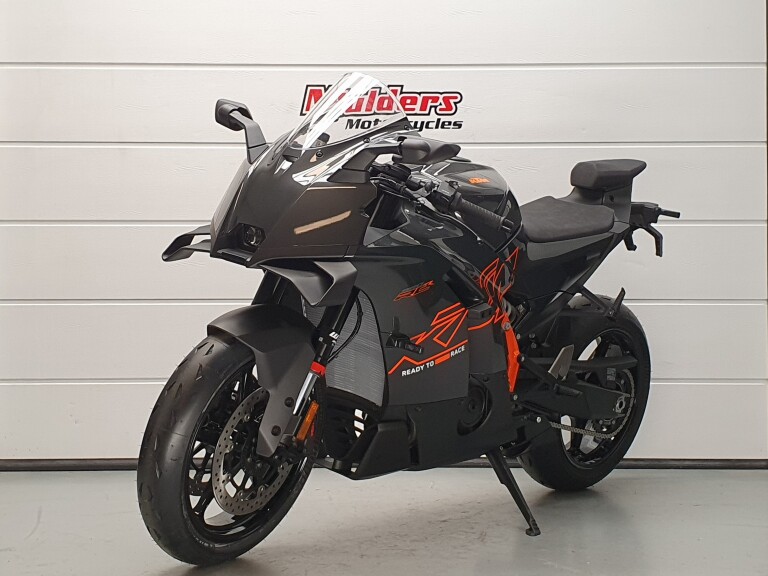 KTM RC 990 R 