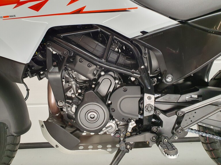 KTM 390 ADVENTURE X foto 5