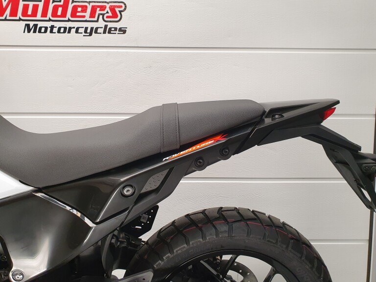 KTM 390 ADVENTURE X foto 6