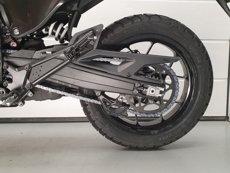 KTM 390 ADVENTURE X foto 7