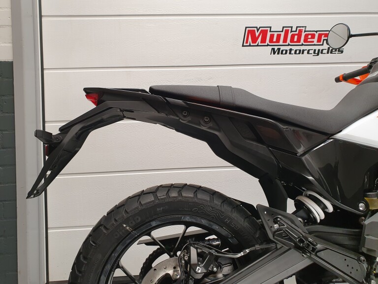 KTM 390 ADVENTURE X foto 10