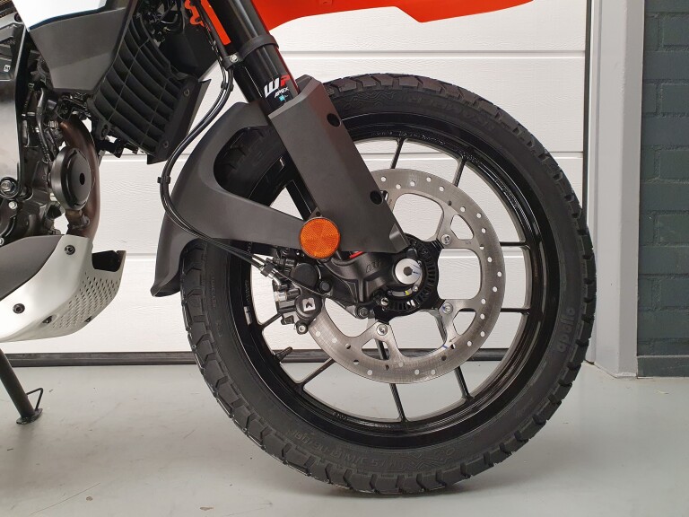 KTM 390 ADVENTURE X foto 13