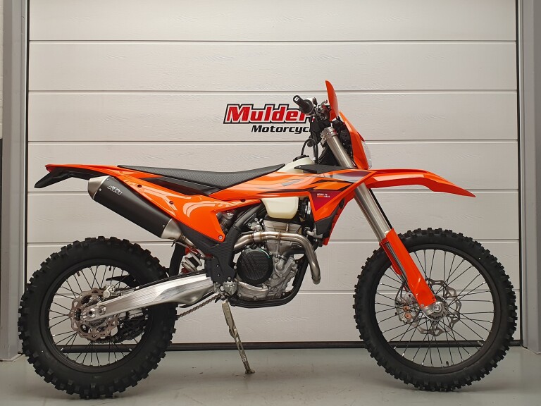 KTM 350 EXC-F 