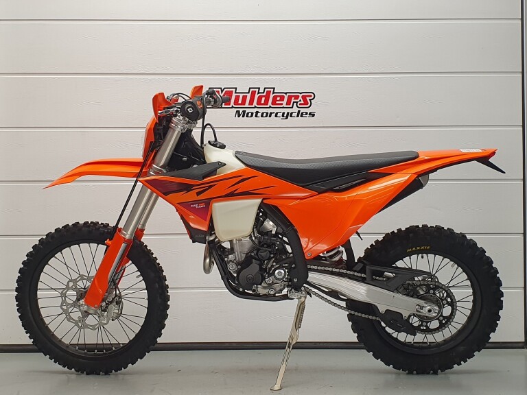 KTM 350 EXC-F foto 2