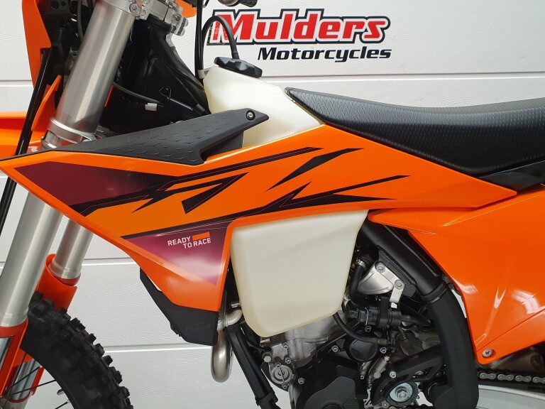 KTM 350 EXC-F foto 5