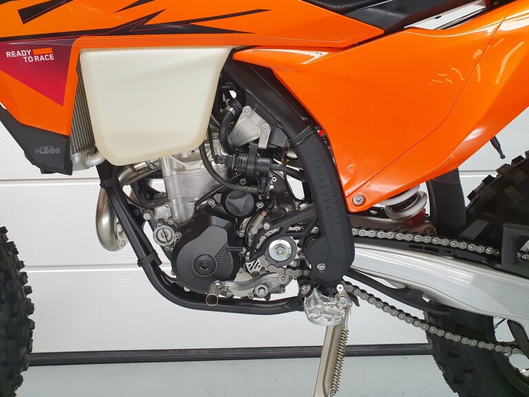 KTM 350 EXC-F foto 6