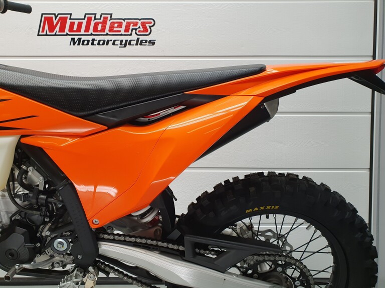 KTM 350 EXC-F foto 7