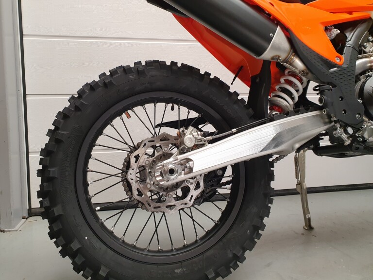 KTM 350 EXC-F foto 9