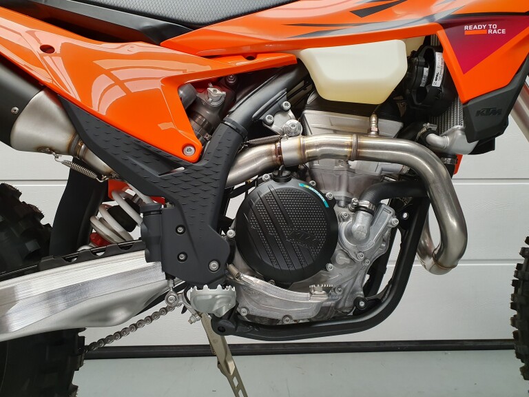 KTM 350 EXC-F foto 12