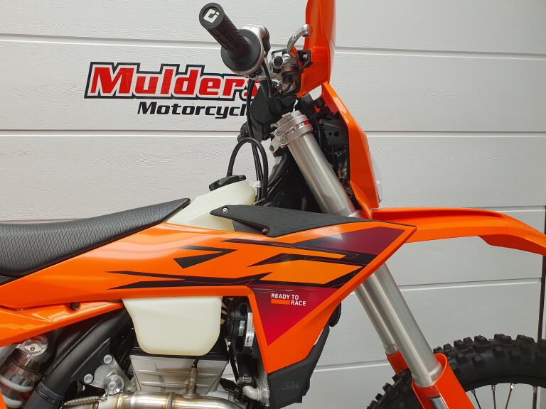 KTM 350 EXC-F foto 13