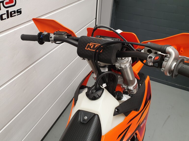 KTM 350 EXC-F foto 15