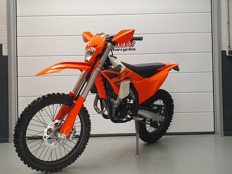 KTM 350 EXC-F 