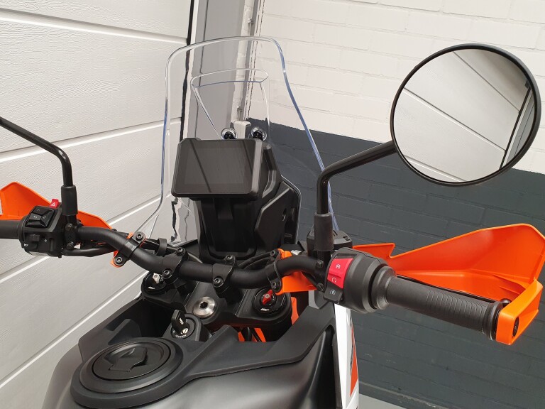 KTM 390 ADVENTURE R foto 15