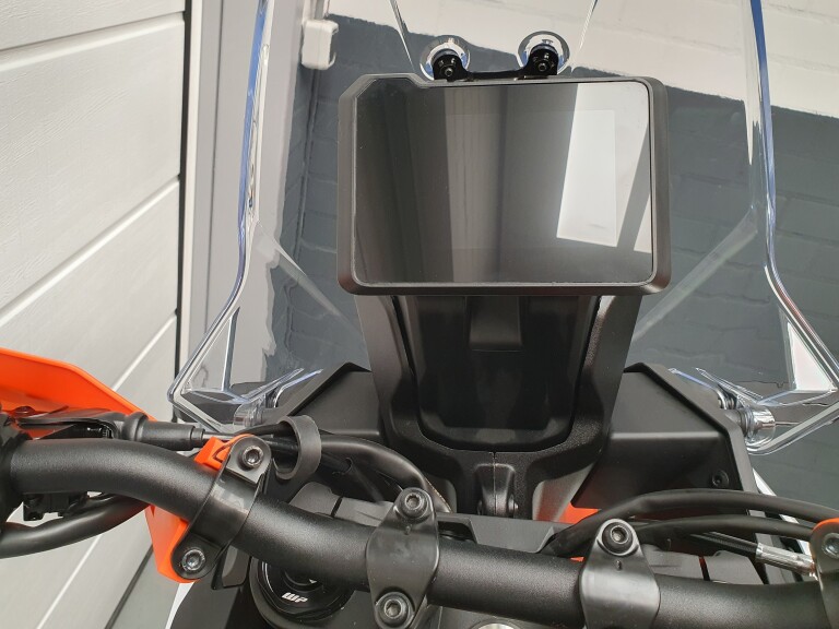 KTM 390 ADVENTURE R foto 17