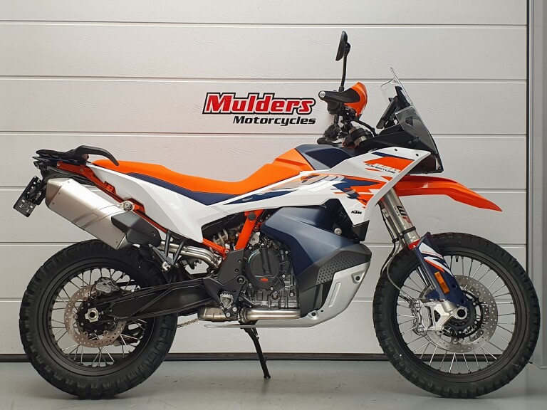 KTM 890 ADVENTURE R 