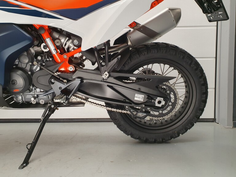 KTM 890 ADVENTURE R foto 7