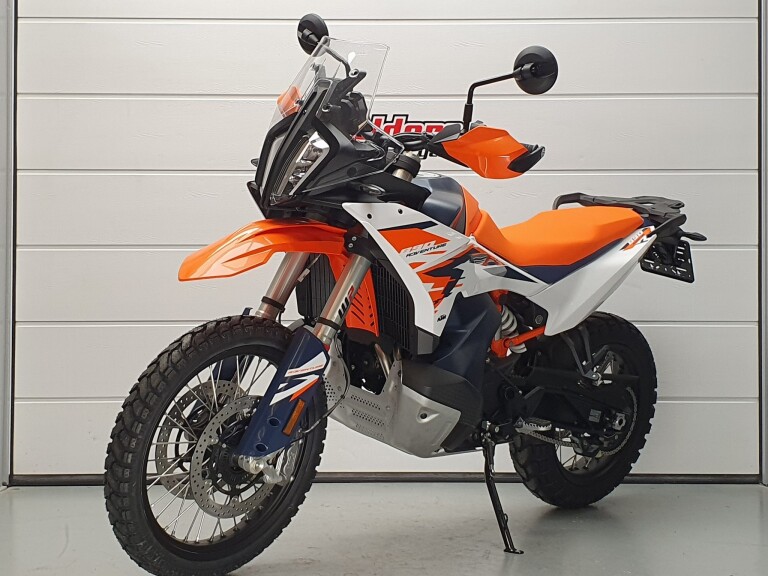 KTM 890 ADVENTURE R 
