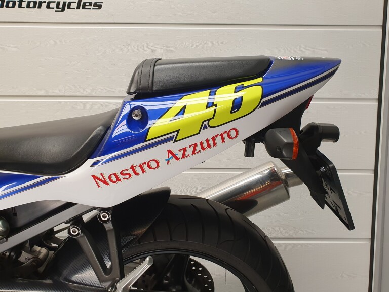 Honda CBR 600 F foto 8