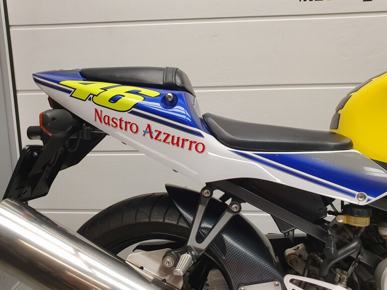 Honda CBR 600 F foto 10