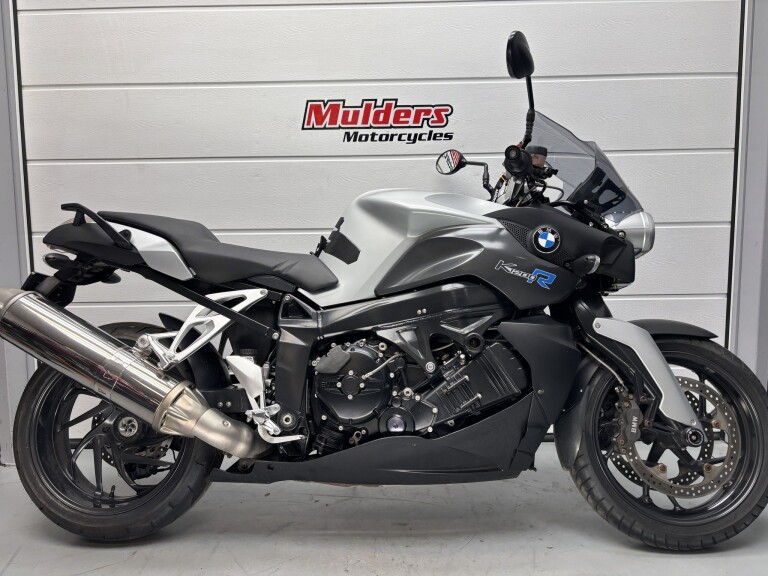 BMW K 1200 R 