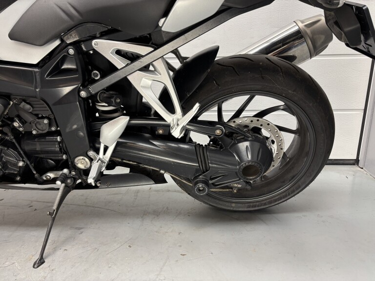 BMW K 1200 R foto 14