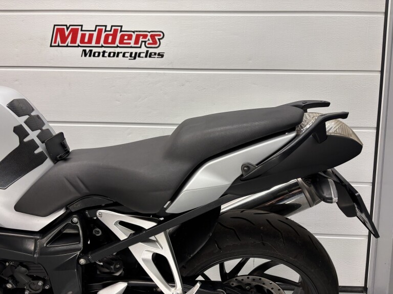 BMW K 1200 R foto 16