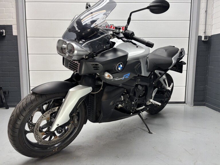 BMW K 1200 R 