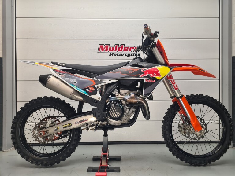 KTM 350 SX-F 